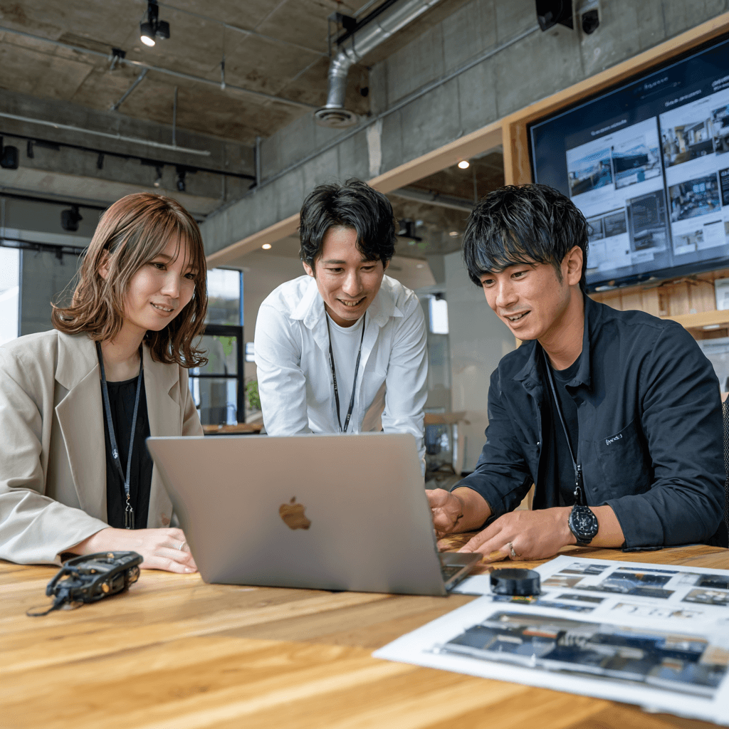 サービス紹介