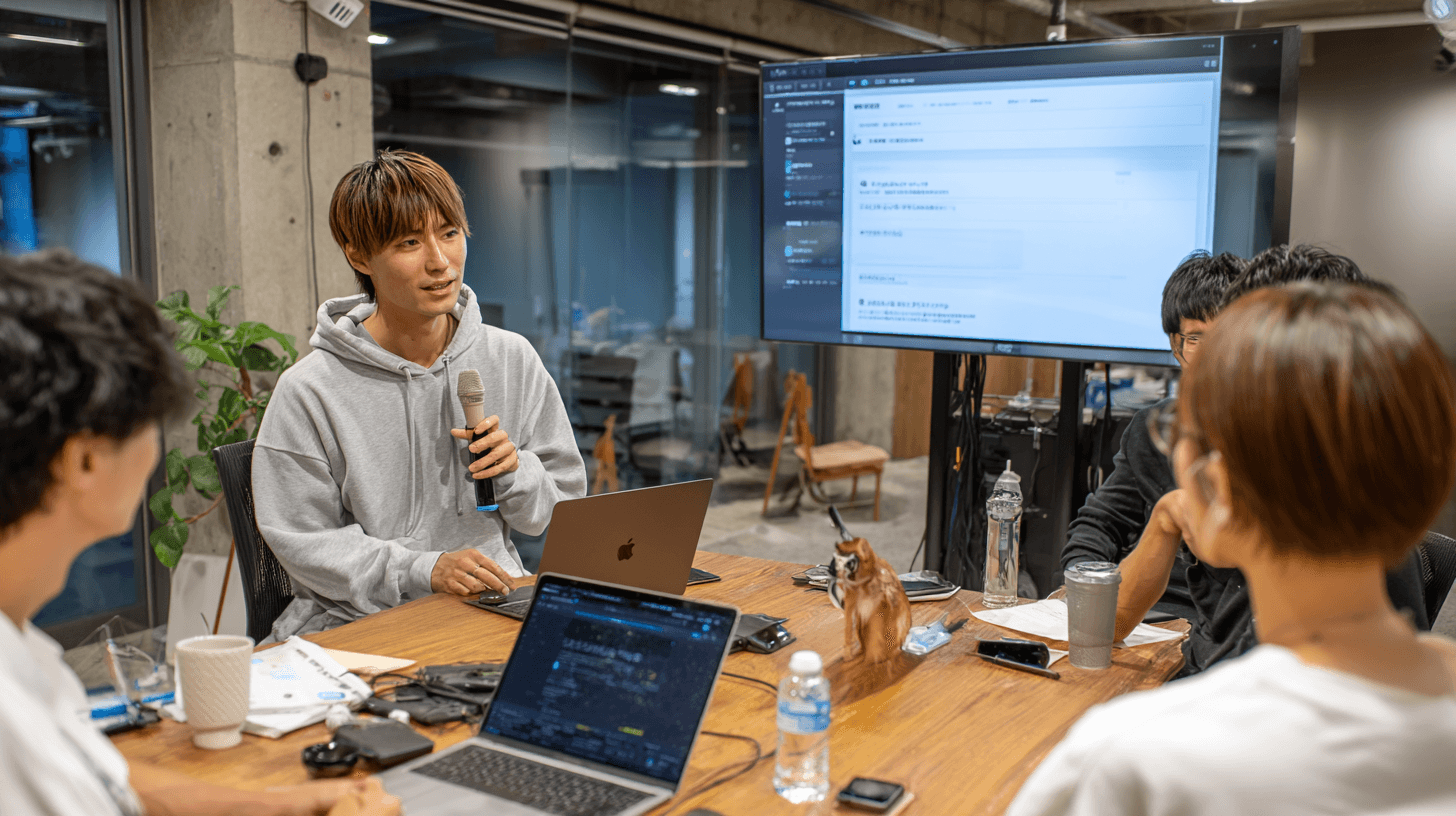 ChatGPTやClaude活用による業務改善と人材育成 - 群馬発のDX支援