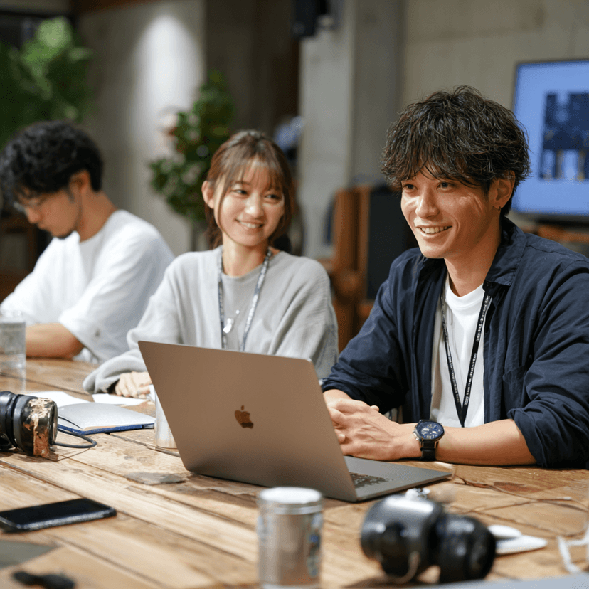大手人材会社様の業務改善事例 - BPR支援で残業時間を月40時間以上削減